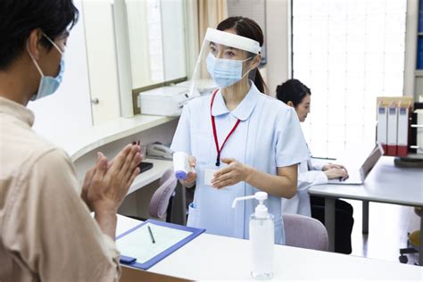 Hospital Stays In Japan What Can You Expect Laptrinhx News