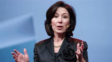 The 5 Highest Paid Female Ceos Of The Fortune 500