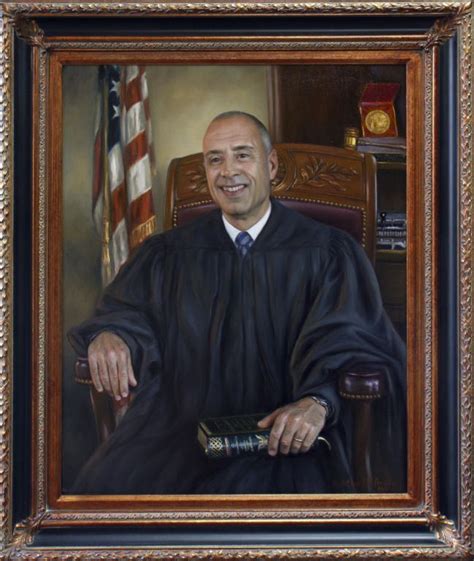 Florida Supreme Court Historical Society Portraits Of Justices