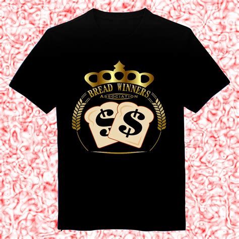 Bread is a staple food prepared from a dough of flour and water, usually by baking. BWA Kevin Gates T shirt for women and men | T shirts for ...