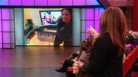 How Our Viewers Wake Up With Rach Rachael Ray Show