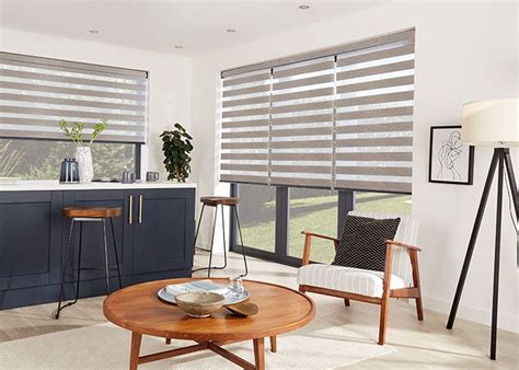 Vision Roller Blinds Ideal Privacy Blinds Harmony Blinds