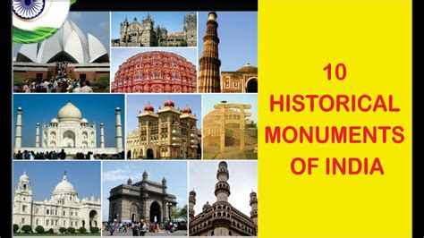 Top 10 Most Popular Historical Places In India Top 10 Historical