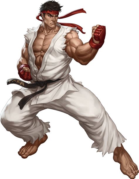 Ryu Street Fighter Death Battle Wiki Fandom Powered