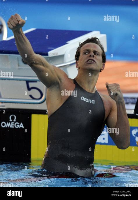 Mens Freestyle Final Fina World Swimming Championships In Rome Hi Res