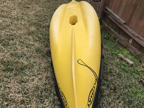 Native Ultimate 12 With Propel System Pedal Powered Kayak Texags