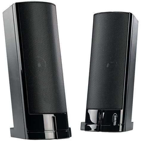 Our franking machines cover the requirements of all sizes of mailing operation and every organisation type. Digital Innovations AcoustiX Speaker System 2.0 USB ...