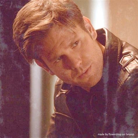 Alaric Saltzman In 2x20 The Last Day Matt Davis Fan Art 30333677