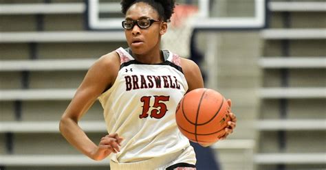 Former Braswell Standout Alisa Williams Enters Transfer Portal From Lsu Braswell Bengals
