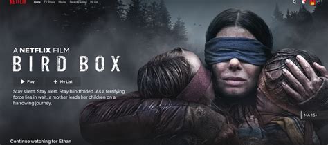 Malorie finds them in the supermarket and remarks on how they've survived thus far and. Why Bird Box Did So Well & How To Replicate Its Success