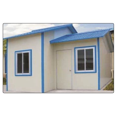 Steel Prefabricated Guest House At Rs 600square Feet In Hyderabad Id 6823183797