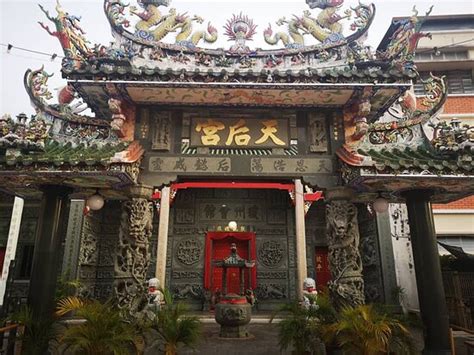 Internet connectivity to access pelkon 3 application. Chinatown - Penang - 2020 All You Need to Know BEFORE You ...