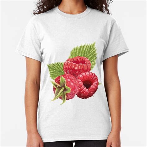 Raspberry Color Womens T Shirts And Tops Redbubble