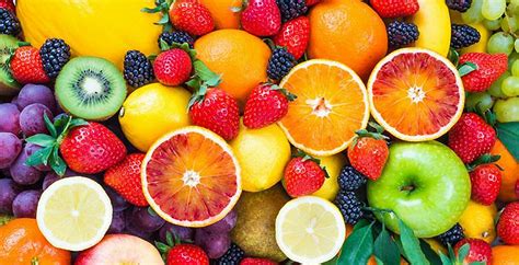 Cuáles son los principales beneficios de la vitamina C
