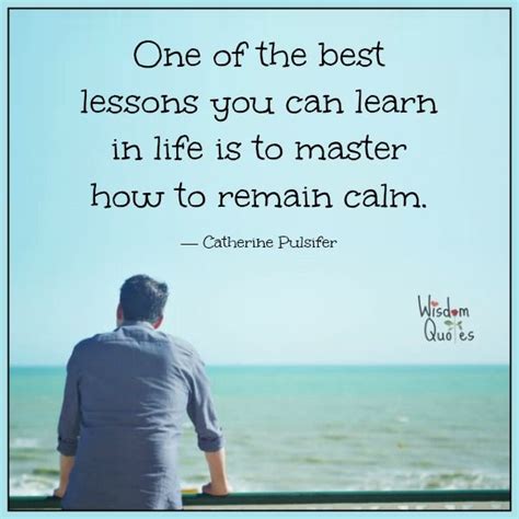 Lessons Learned In Life Quotes Images