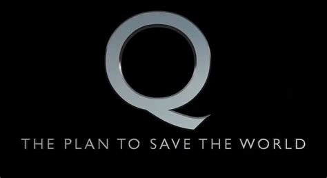 Subscribe to help us teach the world about q. What is QAnon? - StayHipp