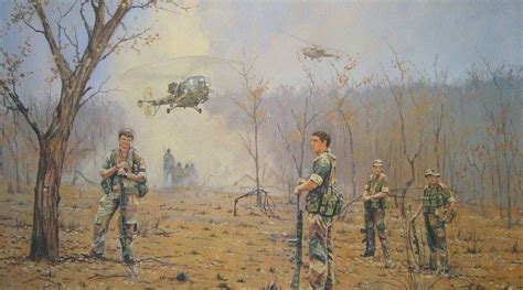 Video Rhodesian Bush War 3 Minute History History Reviewed