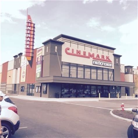 Read reviews | rate theater. Cinemark Cuyahoga Falls and XD - 19 Reviews - Cinema ...