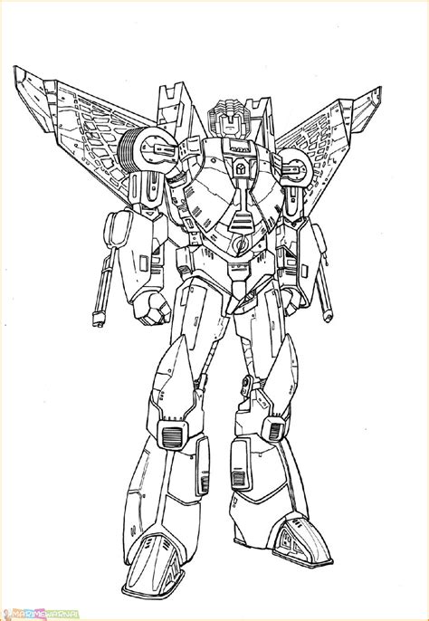 Gambar Transformers Untuk Mewarnai / 10 Mewarnai Gambar Transformer