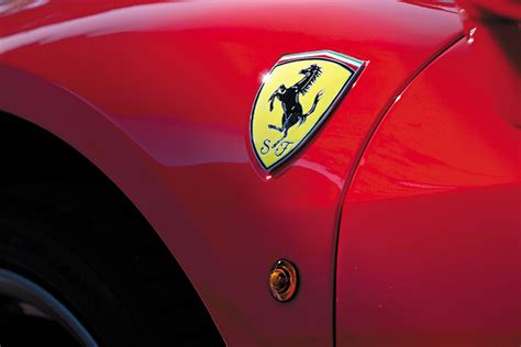 Ferrari 458 Italia Is The Definitive Supercar From Maranello