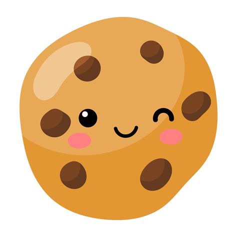 Cartoon Cookie Png Download Free Png Images