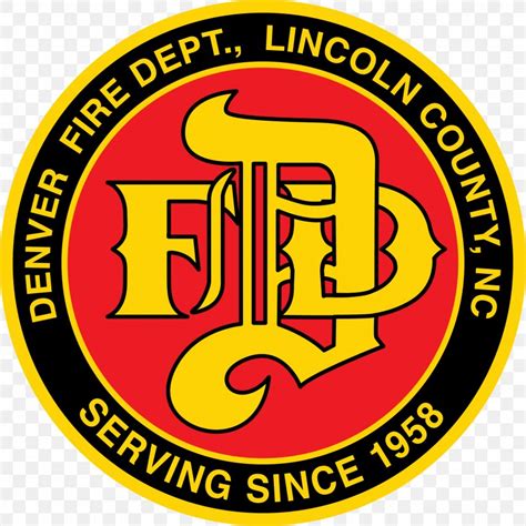 Denver Fire Department Logo Volunteer Fire Department Png 2143x2143px