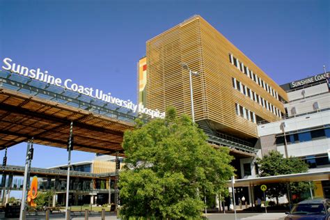 Sunshine coast covid update (11am 10 june). Sunshine Coast's hospital to deliver first Pfizer vaccinations
