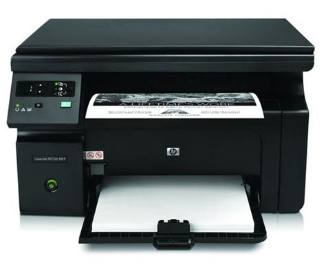 Please choose the relevant version according to your computer's operating system and click the download button. HP M1136 MFP Laserjet Printer, Hp Laser Jet Printer, एचपी ...