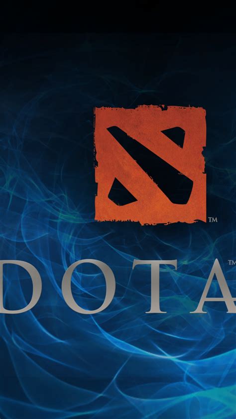 Media in category dota 2 logo images. Dota 2 Logo - Wallpapers for iPhone