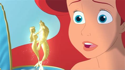 The Little Mermaid Iii Ariels Beginning The Little Mermaid Image
