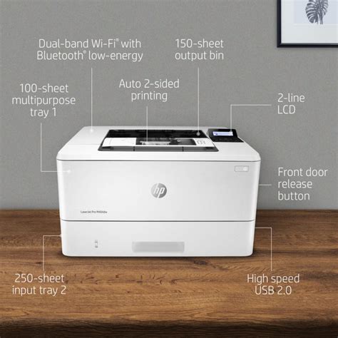 Please wait for software or driver. HP LaserJet Pro M404 Subscription Print | Subscribal