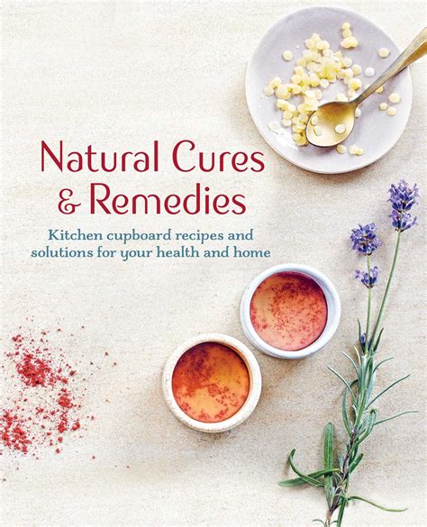 natural cures and remedies book by cico books official publisher page simon and schuster