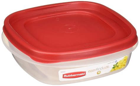 Best Rubbermaid Container 12 Quart Lid The Best Choice