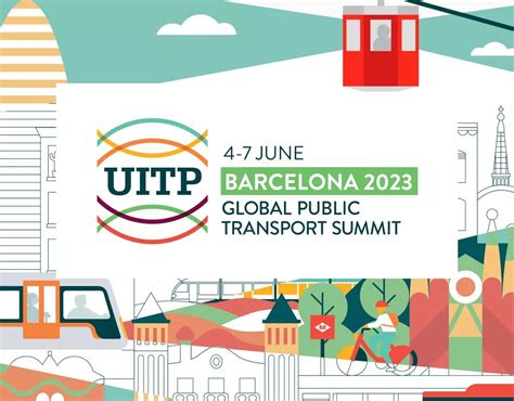 Papercast Uitp Global Public Transport Summit June