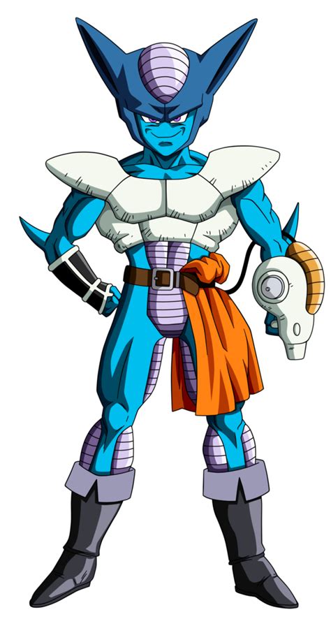 Jossed, as dragon ball super reveals that trunks stopped majin buu from awakening in his timeline, which happens after he kills the androids. Tobi's race | Dragon Ball Wiki | Fandom powered by Wikia