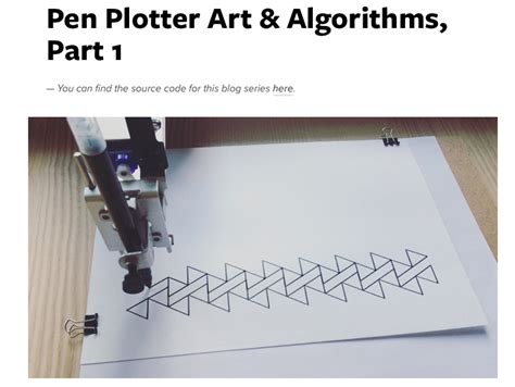 Pin By Heypinkfish On Programming Generative Art Generative Art Pen Algorithm