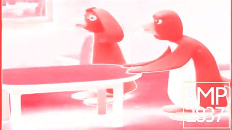 Pingu Runs Away From Home In MTSChorded YouTube
