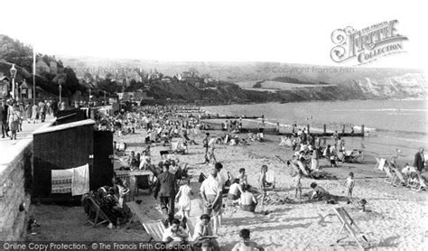 Swanage Photos Maps Books Memories Francis Frith