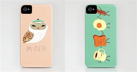 Cute Iphone 44s Cases