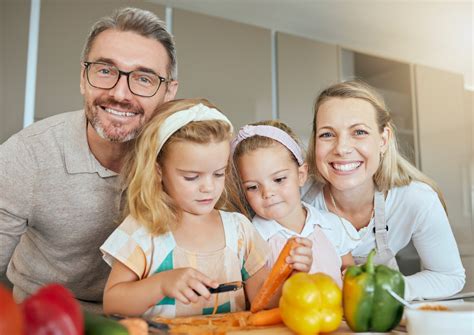 How Family Life Influences Child Development - William D King Grant