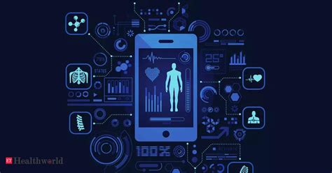 Digital Healthcare Technology Is Paving Way For Digital Transformation