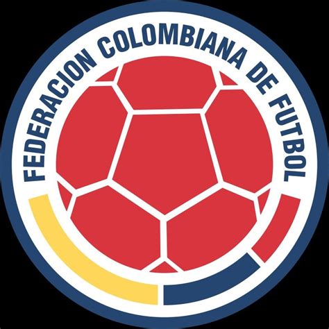 La selección de fútbol de colombia es el equipo representativo de ese país para la práctica de este deporte, está dirigida por la federación colombiana de fútbol, la cual está afiliada a la confederación sudamericana de fútbol (conmebol) y la federación internacional de fútbol asociado (fifa). Escudo colombia 1994 / 98 | Federacion colombiana de ...