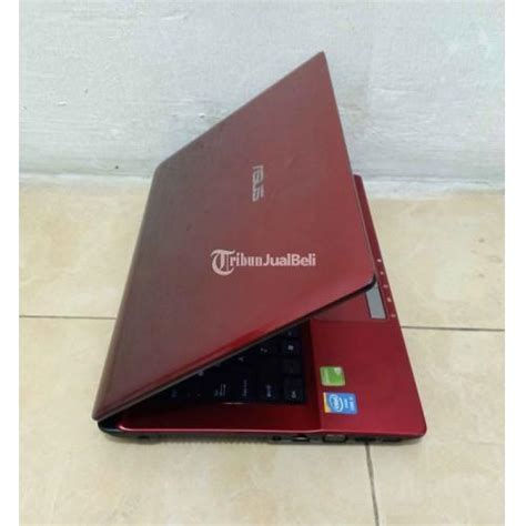 Termasuk fungsi komputer desktop yang mulai tergusur akan hadirnya notebook,walau masih banyak juga yang lebih percaya menggunakan komputer. Laptop Asus K43SJ Bekas Harga Rp 2,95 Juta Core i5 Ram 4GB ...