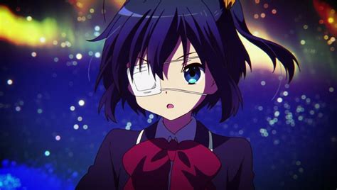 Matching Anime Pfp Rikka Rikka Takanashi By Fabulouszombieluka On