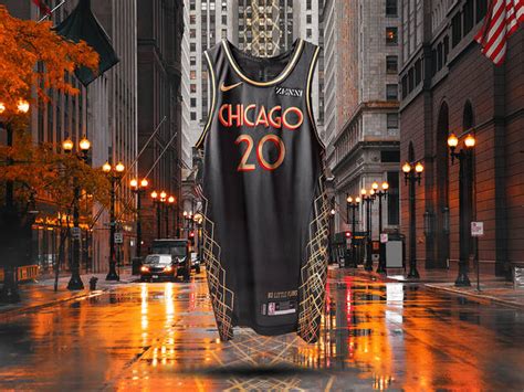 ©2021 fox news network, llc. Chicago Bulls' new City Edition jerseys are Art Deco-inspired