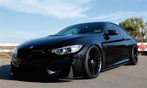 We did not find results for: Mean Black on Black BMW M4 by TAG Motorsports