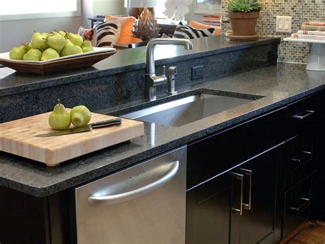 Solid Surface Countertops Everything You Need To Know In 2019
