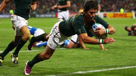 Tickets on sale today and selling fast, secure your seats now. Springbok team to face Samoa | 15.co.za | | Rugby News ...