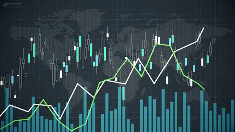 We are a free stock photo community where photographers & artists can share their own photos and artwork with people from all over the world. World stock market fluctuations reflected on screen, graph showing statistics. Electronic chart ...