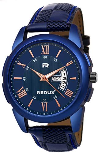 Watch cabin boy online free. Redux Analogue Blue Dial Men's & Boy's Watch RWS0216S ...